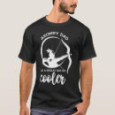 Search for archery clothing Dad
