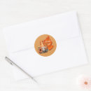 Search for happy gnome stickers Round
