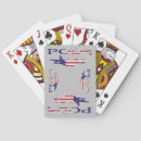 Search for air force playing cards Pilot