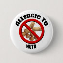 Search for nuts buttons Allergy