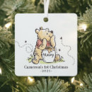 Search for winnie the pooh ornaments Baby
