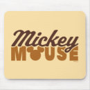 Search for mickey mouse mousepads Retro