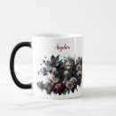 Recherche de pixies tasses Pour elle