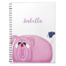 Search for piglet notebooks Cartoon
