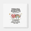 Search for equalizer magnets Human rights