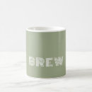 Search for fun fonts mugs For him