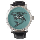 Recherche de orques montres Noir et blanc