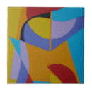 Search for bright colors tiles Vibrant