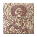 Search for day of the dead tiles Bones