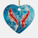 Search for koi ornaments Japan