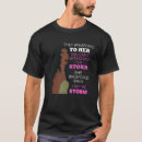 Search for storm tshirts Black