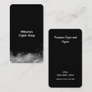 Recherche de fumée cartes visite Vapeur