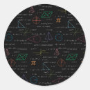 Search for math formula stickers Teacher