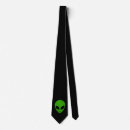 Search for alien head ties Extraterrestrial