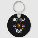 Search for 5th birthday keychains Boy