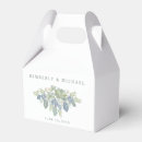 Search for succulent wedding favour boxes Garden