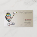 Recherche de adjudication cartes visite Peinture