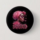 Search for black ribbon buttons Fighter