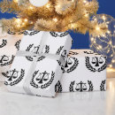 Recherche de juridique papier cadeau Échelles de justice