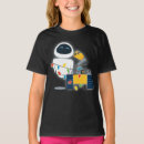 Recherche de wall e tshirts Compacteur à ordures