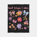 Search for bible verse blankets Typography