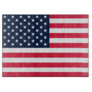 Recherche de drapeau américain planches à découper Étoiles et rayures