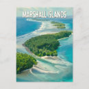 Search for marshall postcards Marshall islands flag