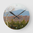 Recherche de vallées horloges Arbres