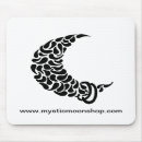 Recherche de mystique tapis souris Lune