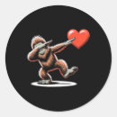 Search for cool valentine stickers Cupid