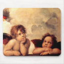 Search for sistine mousepads Raphael