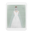 Search for bachelorette rectangular magnets Bride