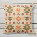 Search for southwestern pillows Country