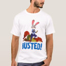 Recherche de judy hopps tshirts Police