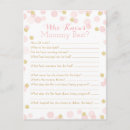 Search for dots baby shower invitations Glitter