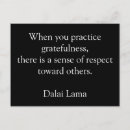 Recherche de gratitude attitude cards Merci