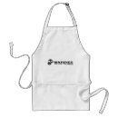 Search for few aprons The few the proud