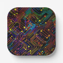 Search for circuit paper plates Board