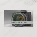Search for camera business cards Studio