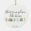 Search for new homeowner ornaments Realtor