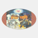 Search for equestrian wedding stickers Headless horseman