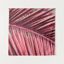 Search for palm leaves tapestries Abstract