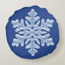 Search for icy blue pillows Frozen