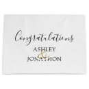 Search for congratulations gift bags Script