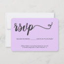 Recherche de rsvp pourpre Simple