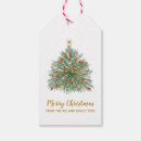 Search for christmas tree gift tags Simple