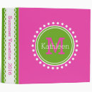Search for apple binders Girly