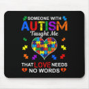 Search for special teacher mousepads Aba therapist