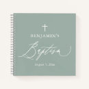 Search for green sage guest books Modern