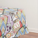 Search for quilted tablecloths Vintage